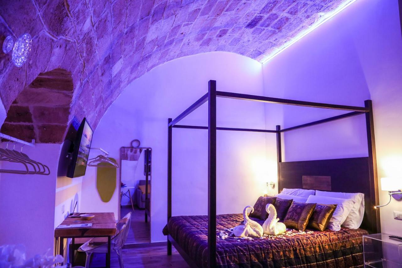 The Bridge Bed & Breakfast Gravina in Puglia